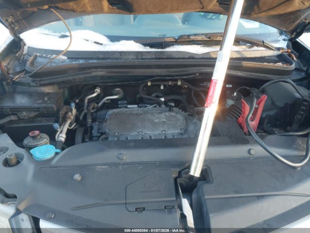 Acura MDX Technology Package Image 7