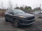 Jeep Cherokee Limited Image 1