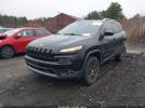 Jeep Cherokee Limited Image 4