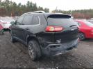 Jeep Cherokee Limited Image 2