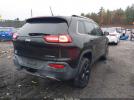 Jeep Cherokee Limited Image 3