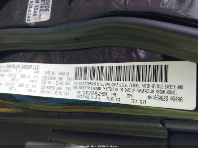 Jeep Cherokee Limited Image 12