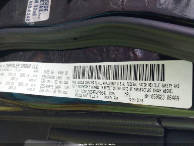 Jeep Cherokee Limited Image 12