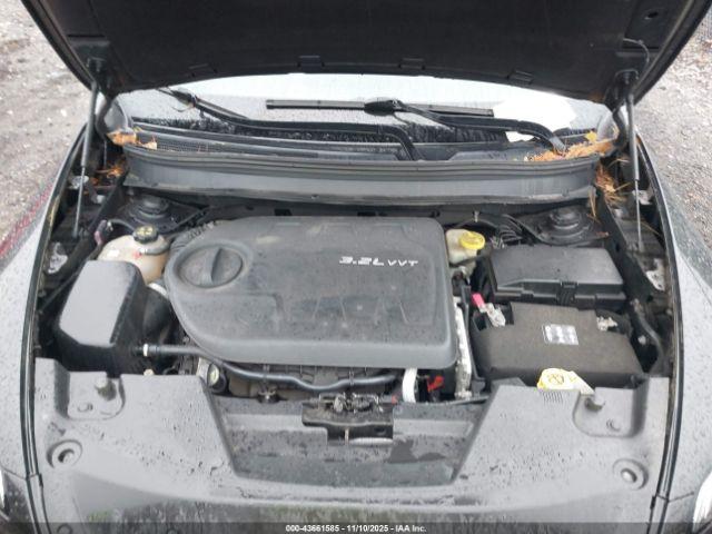 Jeep Cherokee Limited Image 10