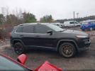 Jeep Cherokee Limited Image 13