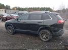 Jeep Cherokee Limited Image 16