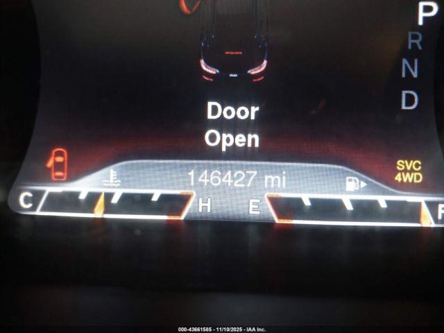 Jeep Cherokee Limited Image 14