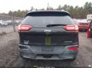 Jeep Cherokee Limited Image 15