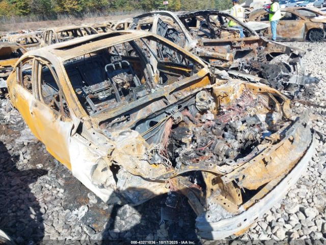 Subaru Legacy Limited Image 1