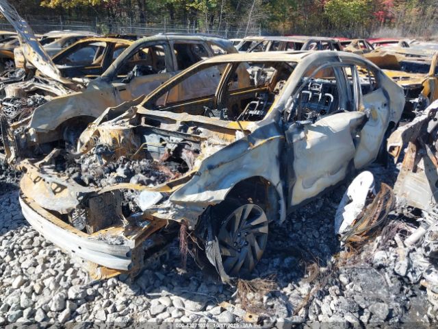 Subaru Legacy Limited Image 7