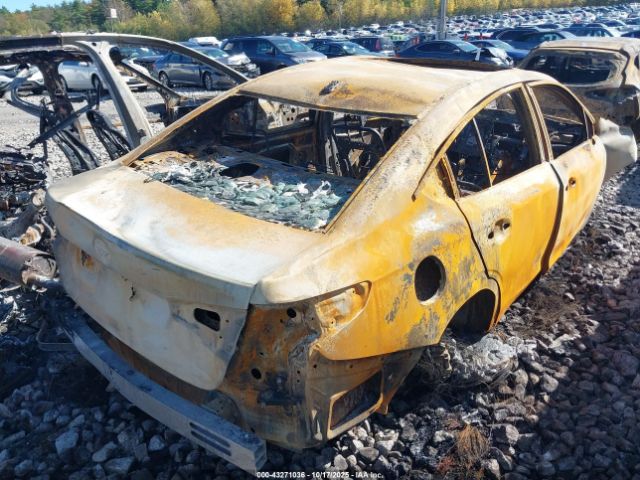 Subaru Legacy Limited Image 3