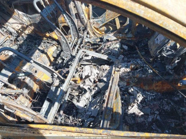 Subaru Legacy Limited Image 10