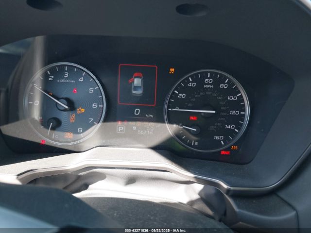 Subaru Legacy Limited Image 4