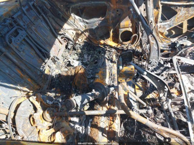 Subaru Legacy Limited Image 12