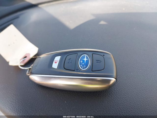 Subaru Legacy Limited Image 5