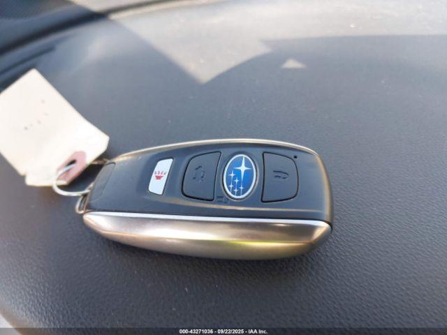 Subaru Legacy Limited Image 5