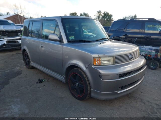 Scion xB Image 1