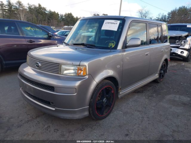 Scion xB Image 3