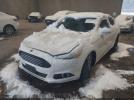 Ford Fusion Se Image 3