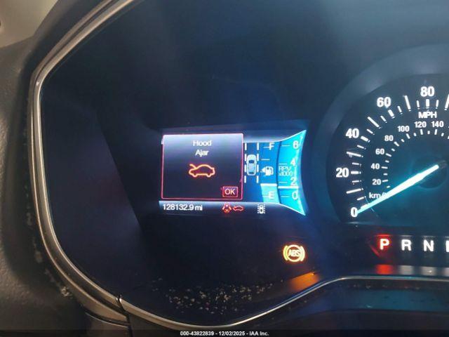 Ford Fusion Se Image 9