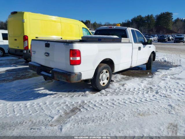 Ford F-150 Image 2