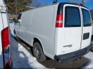 Chevrolet Express Work Van Image 15