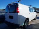 Chevrolet Express Work Van Image 10