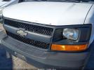 Chevrolet Express Work Van Image 11