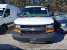 Chevrolet Express Work Van Image 8