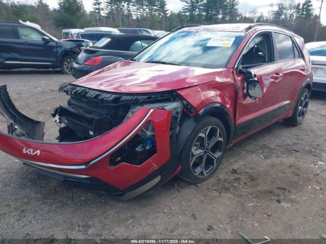 Kia Niro Ex Touring Image 7