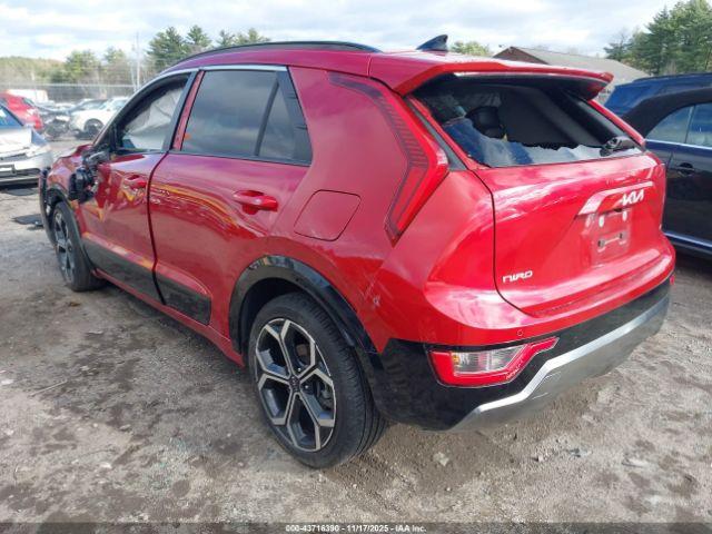 Kia Niro Ex Touring Image 5