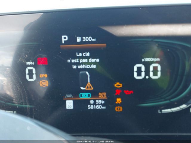 Kia Niro Ex Touring Image 9