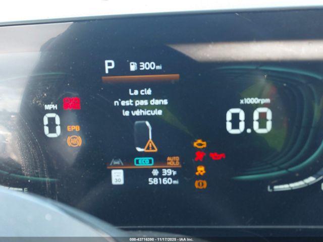 Kia Niro Ex Touring Image 9