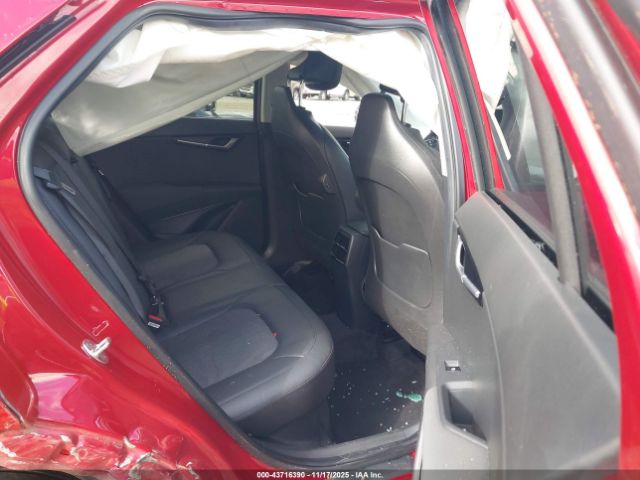 Kia Niro Ex Touring Image 10