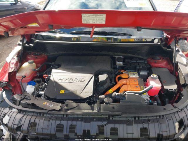 Kia Niro Ex Touring Image 12