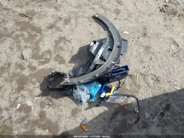 Kia Niro Ex Touring Image 13