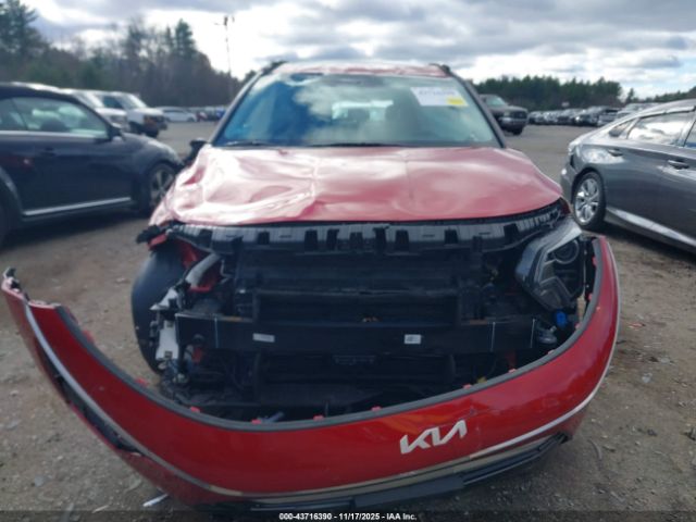 Kia Niro Ex Touring Image 11