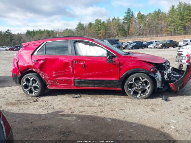 Kia Niro Ex Touring Image 15