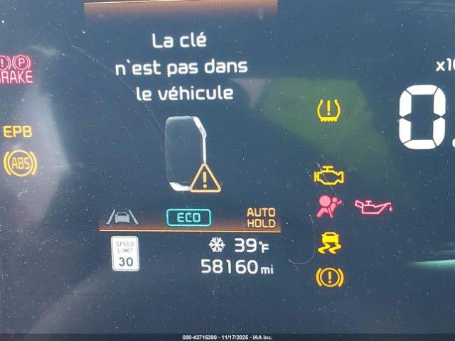 Kia Niro Ex Touring Image 16