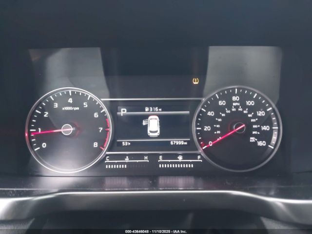 Kia Sorento Lx Image 11