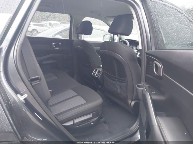 Kia Sorento Lx Image 15