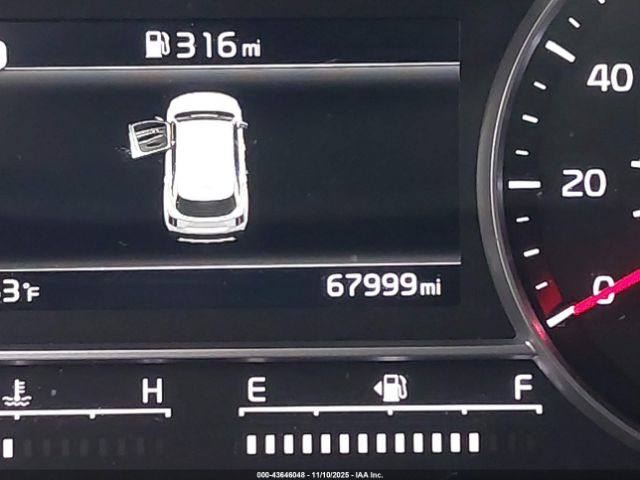 Kia Sorento Lx Image 2