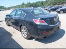 Acura TL 3.5 Image 4