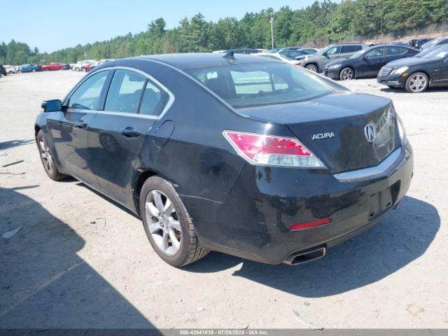 Acura TL 3.5 Image 4