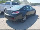 Acura TL 3.5 Image 9