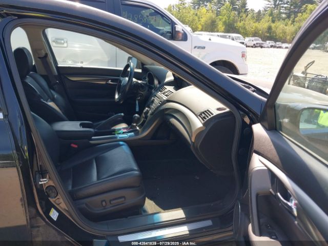 Acura TL 3.5 Image 5