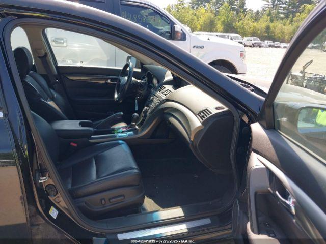 Acura TL 3.5 Image 5