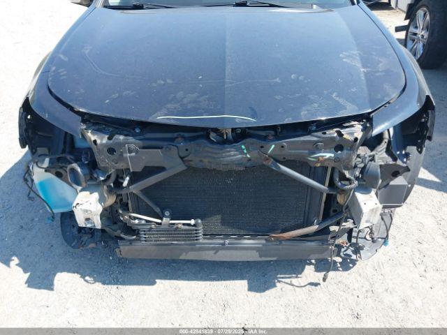 Acura TL 3.5 Image 6