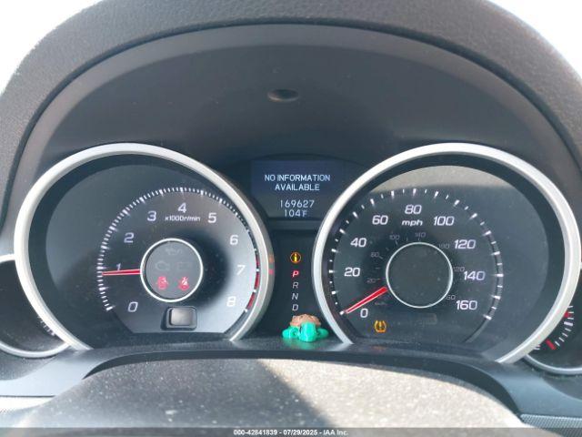 Acura TL 3.5 Image 11