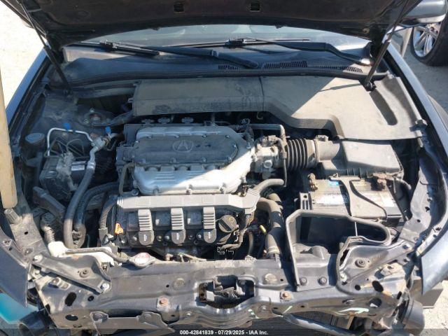 Acura TL 3.5 Image 13
